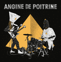Load image into Gallery viewer, Angine De Poitrine - Vol.2