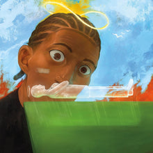 Load image into Gallery viewer, McKinley Dixon - Magic, Alive!