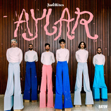 Load image into Gallery viewer, Şatellites - Aylar