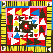 Load image into Gallery viewer, Various Artists - Mr Bongo Record Club Volume Six