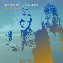 Load image into Gallery viewer, Robert Plant & Alison Krauss - Raise The Roof