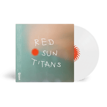 Load image into Gallery viewer, Gengahr - Red Sun Titans