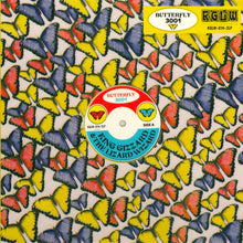 Load image into Gallery viewer, King Gizzard & The Lizard Wizard - Butterfly 3001