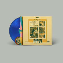 Load image into Gallery viewer, Rose City Band - Garden Party