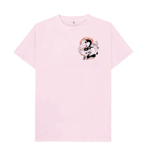 Load image into Gallery viewer, Pink Mini Tunes on the Go T-shirt