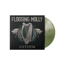 Load image into Gallery viewer, Flogging Molly - Anthem