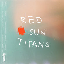Load image into Gallery viewer, Gengahr - Red Sun Titans