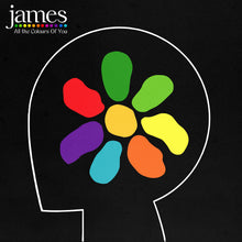 Load image into Gallery viewer, James - All the Colours of You