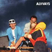Load image into Gallery viewer, Alvvays - Blue Rev