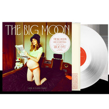 Load image into Gallery viewer, The Big Moon - Here Is Everything