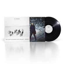 Load image into Gallery viewer, PJ Harvey - The Hope Six Demolition Project - Demos