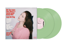 Load image into Gallery viewer, Lana Del Rey - Did you know that there's a tunnel under Ocean Blvd