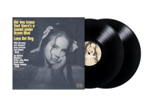 Load image into Gallery viewer, Lana Del Rey - Did you know that there's a tunnel under Ocean Blvd