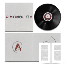 Load image into Gallery viewer, Squid - O Monolith