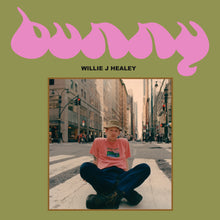 Load image into Gallery viewer, Willie J Healey - Bunny
