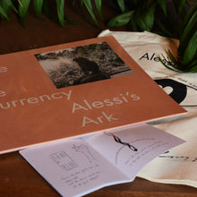 Load image into Gallery viewer, Alessi’s Ark - Love Is The Currency