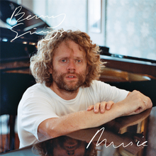 Load image into Gallery viewer, Benny Sings - Music