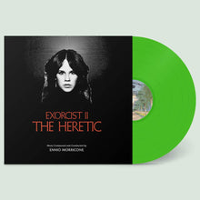 Load image into Gallery viewer, Ennio Morricone - Exorcist II: The Heretic