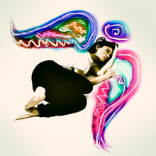 Load image into Gallery viewer, Meg Myers - Thank U 4 Taking Me 2 The Disco, I’d Like 2 Go Home Now