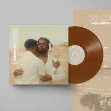Load image into Gallery viewer, serpentwithfeet - DEACON