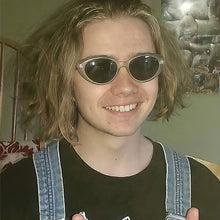 Load image into Gallery viewer, Rainn Byrns - New In Town