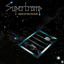 Load image into Gallery viewer, Supertramp - Crime Of The Century
