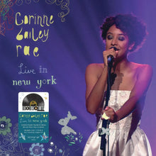 Load image into Gallery viewer, Corinne Bailey Rae - Live In New York (RSD 2026)
