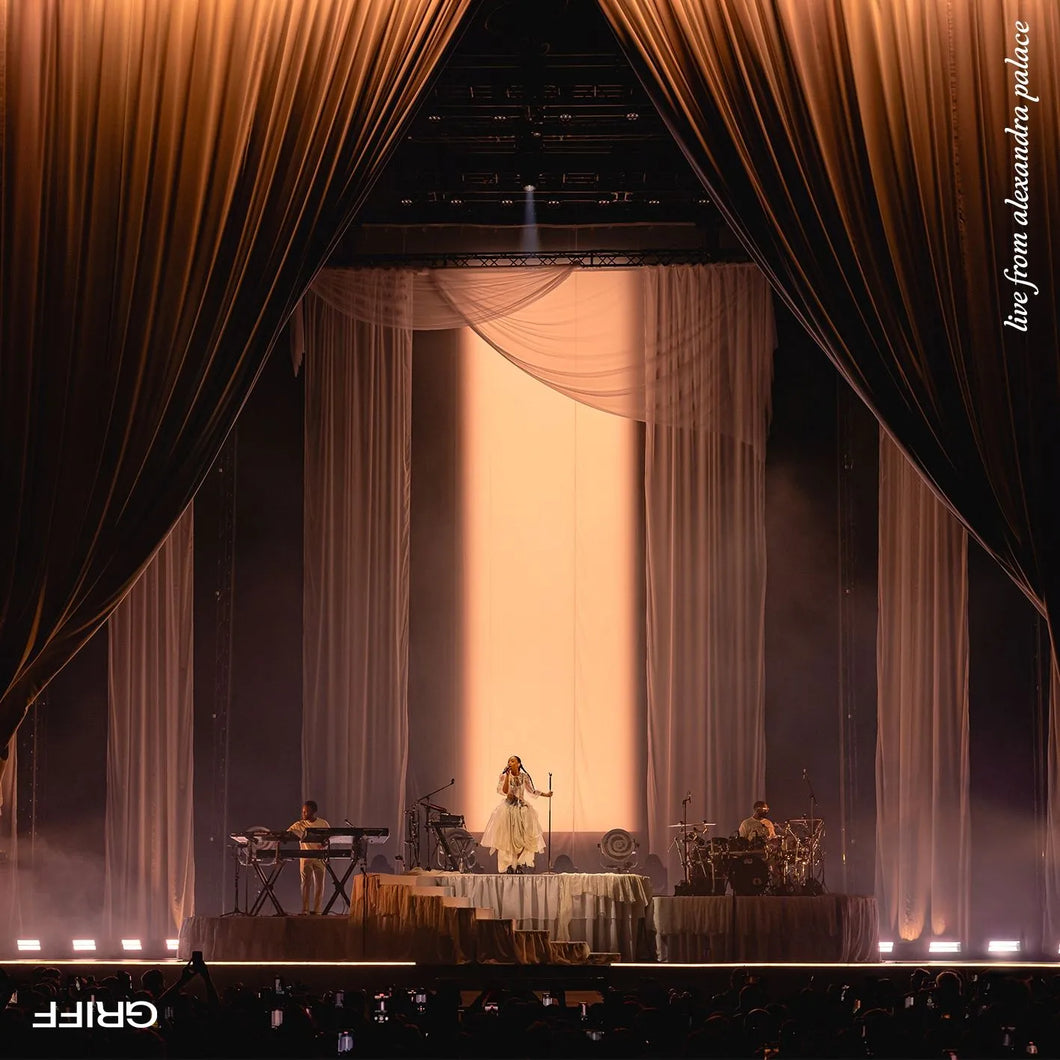 Griff - Live From Alexandra Palace (RSD 2025)