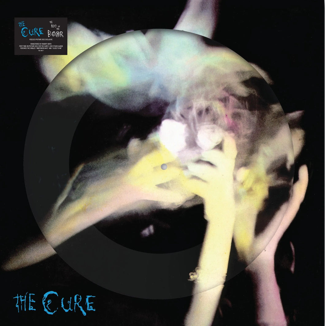 The Cure - The Head On The Door (RSD 2025)