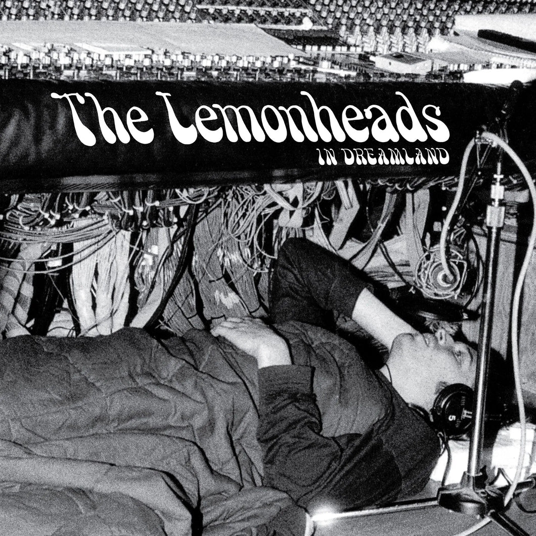 The Lemonheads - Lemonheads In Dreamland (RSD 2025)