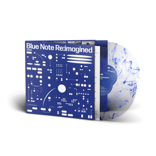Various Artists - Blue Note Re:imagined (RSD 2024)
