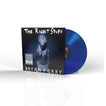 Load image into Gallery viewer, Bryan Ferry - The Right Stuff (RSD 2024)

