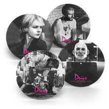 Load image into Gallery viewer, Cliff Martinez &amp; Various Artists - Drive OST (10th Anniversary)
