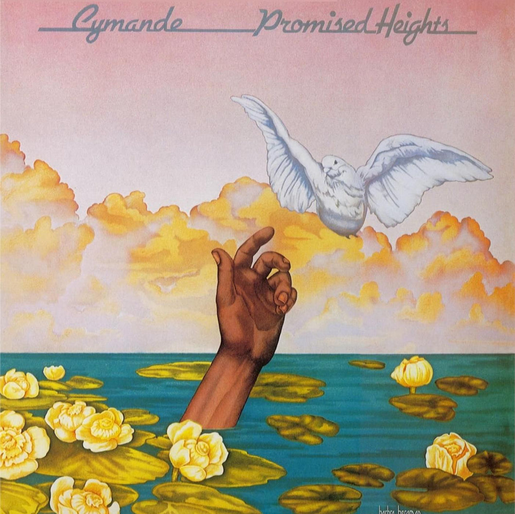 PRE-ORDER: Cymande - Promised Heights