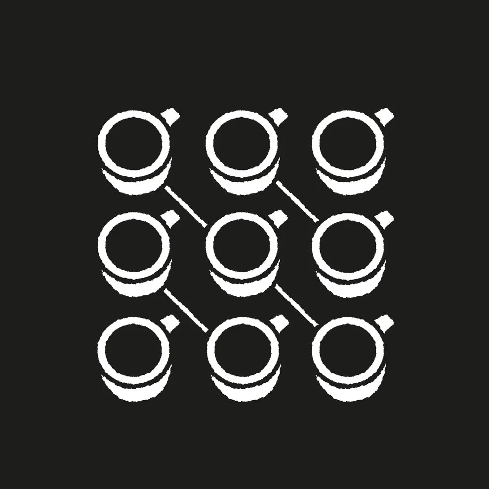 Craft House Coffee 250g Boxes / Bag