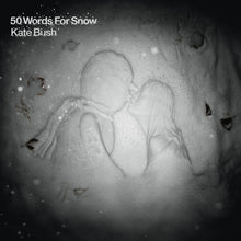 Load image into Gallery viewer, Kate Bush - 50 Words For Snow (Fish People Edition)

