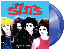 Load image into Gallery viewer, The Slits - In The Beginning (RSD 2024)
