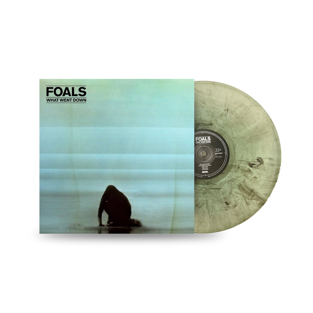 Foals - What Went Down (10th Anniversary)