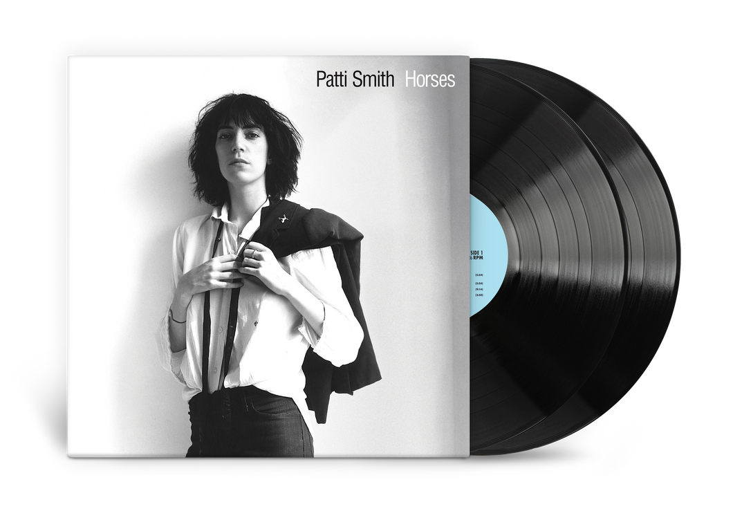 Patti Smith - Horses (50th Anniversary)