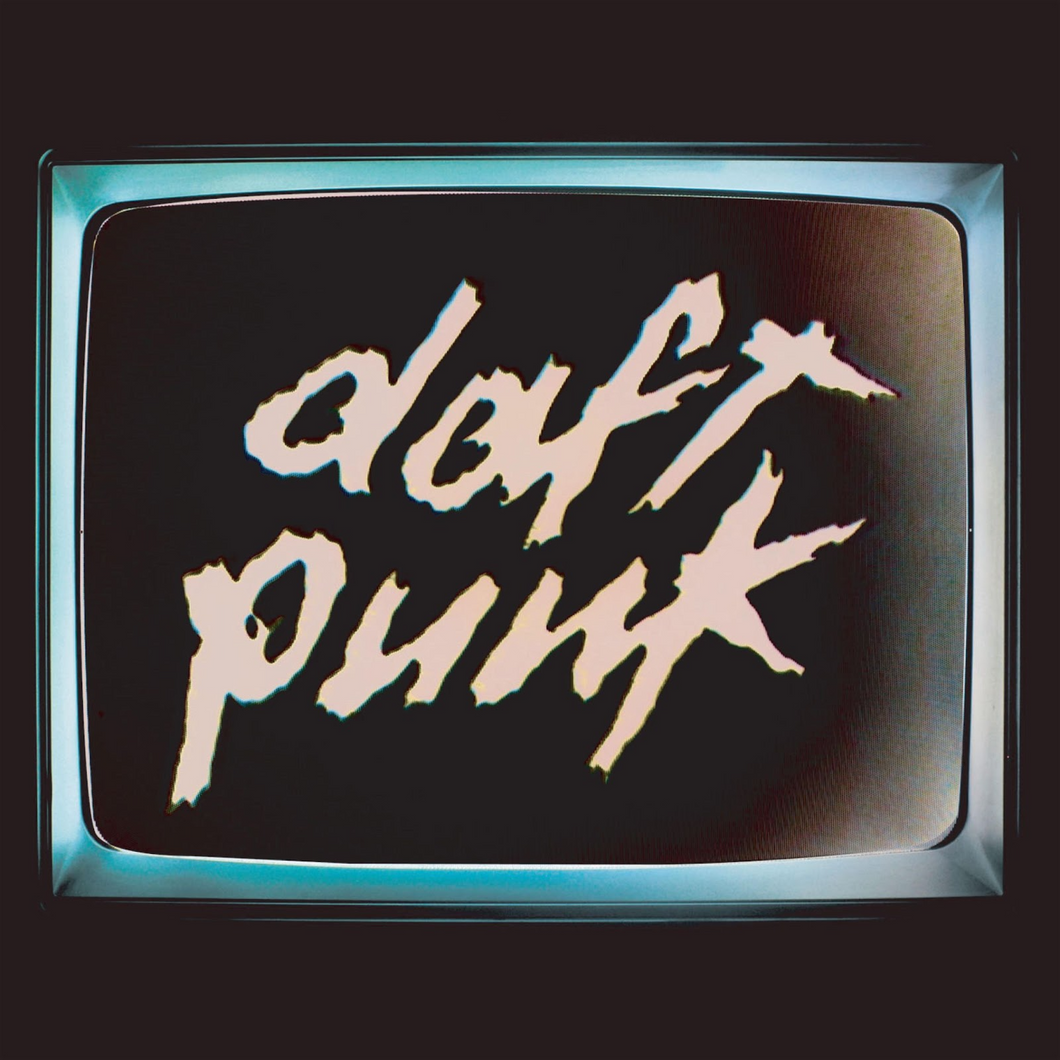 Daft Punk - Human After All Remixes