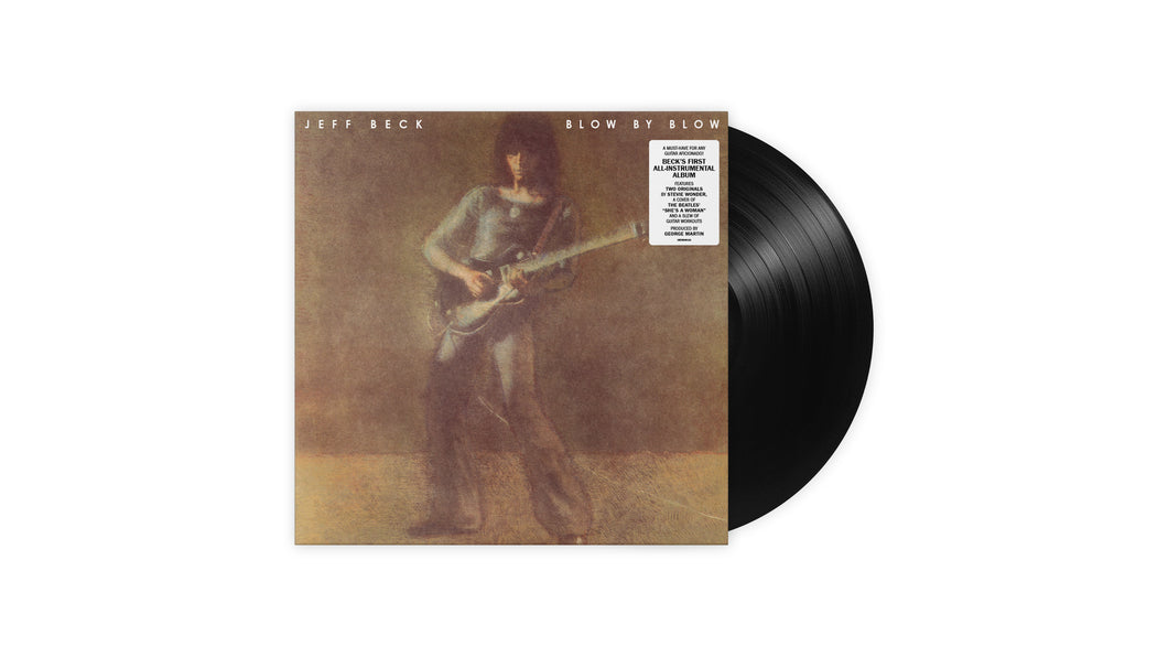 Jeff Beck - Blow By Blow