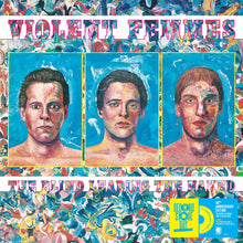 Load image into Gallery viewer, Violent Femmes - The Blind Leading The Naked (RSD 2026)
