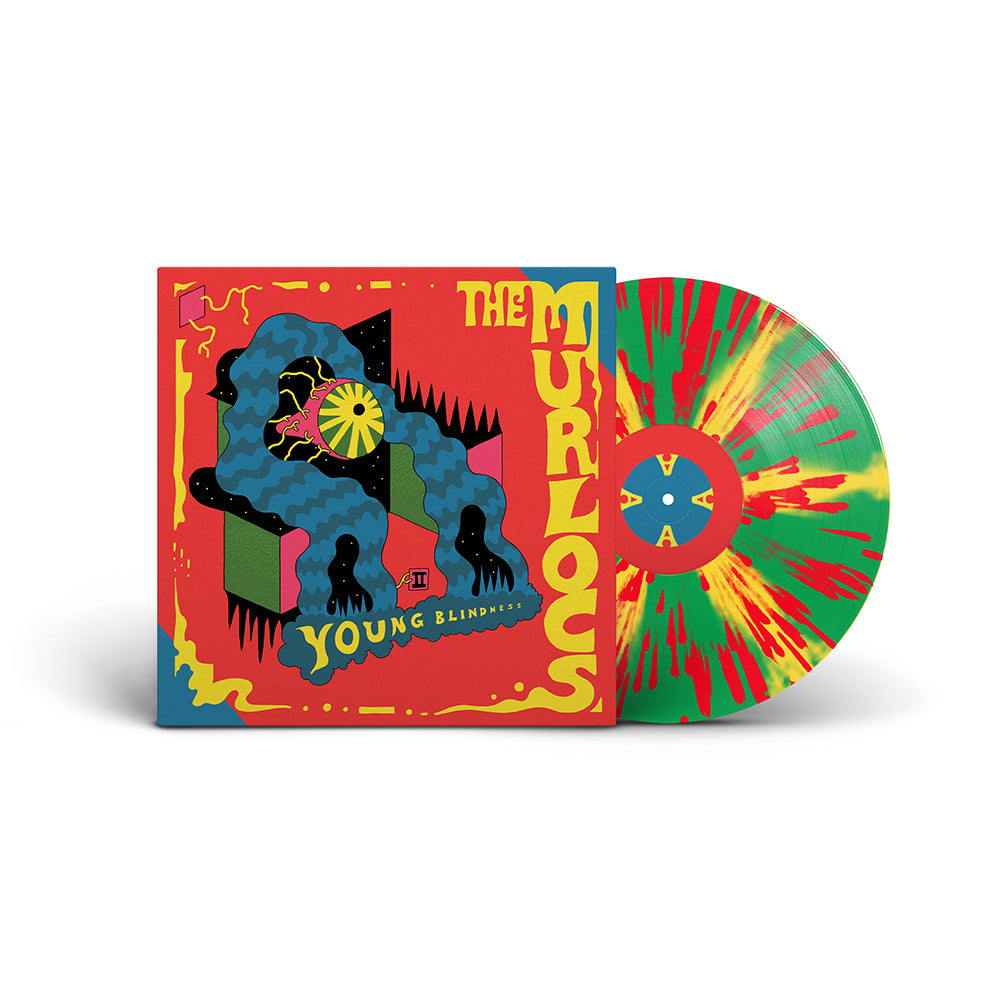 PRE-ORDER: The Murlocs - Young Blindness