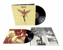 Load image into Gallery viewer, Nirvana - In Utero (30th Anniversary)
