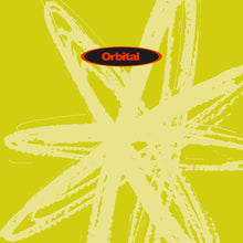 Load image into Gallery viewer, Orbital - Orbital (RSD 2024)
