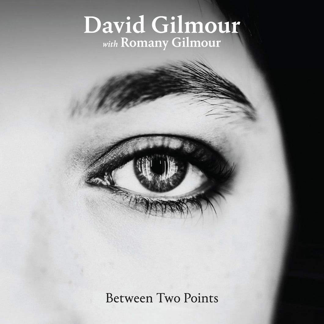 David Gilmour with Romany Gilmour - Between Two Points (RSD 2025)