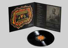 Load image into Gallery viewer, PRE-ORDER: Shabaka - Perceive its beauty, Acknowledge its Grace
