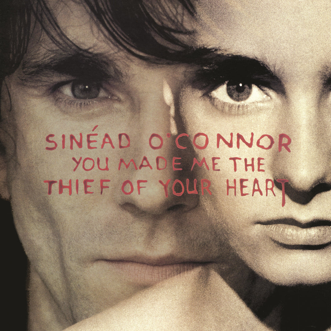 Sinead O'Connor - You Made Me The Thief Of Your Heart (RSD 2024)