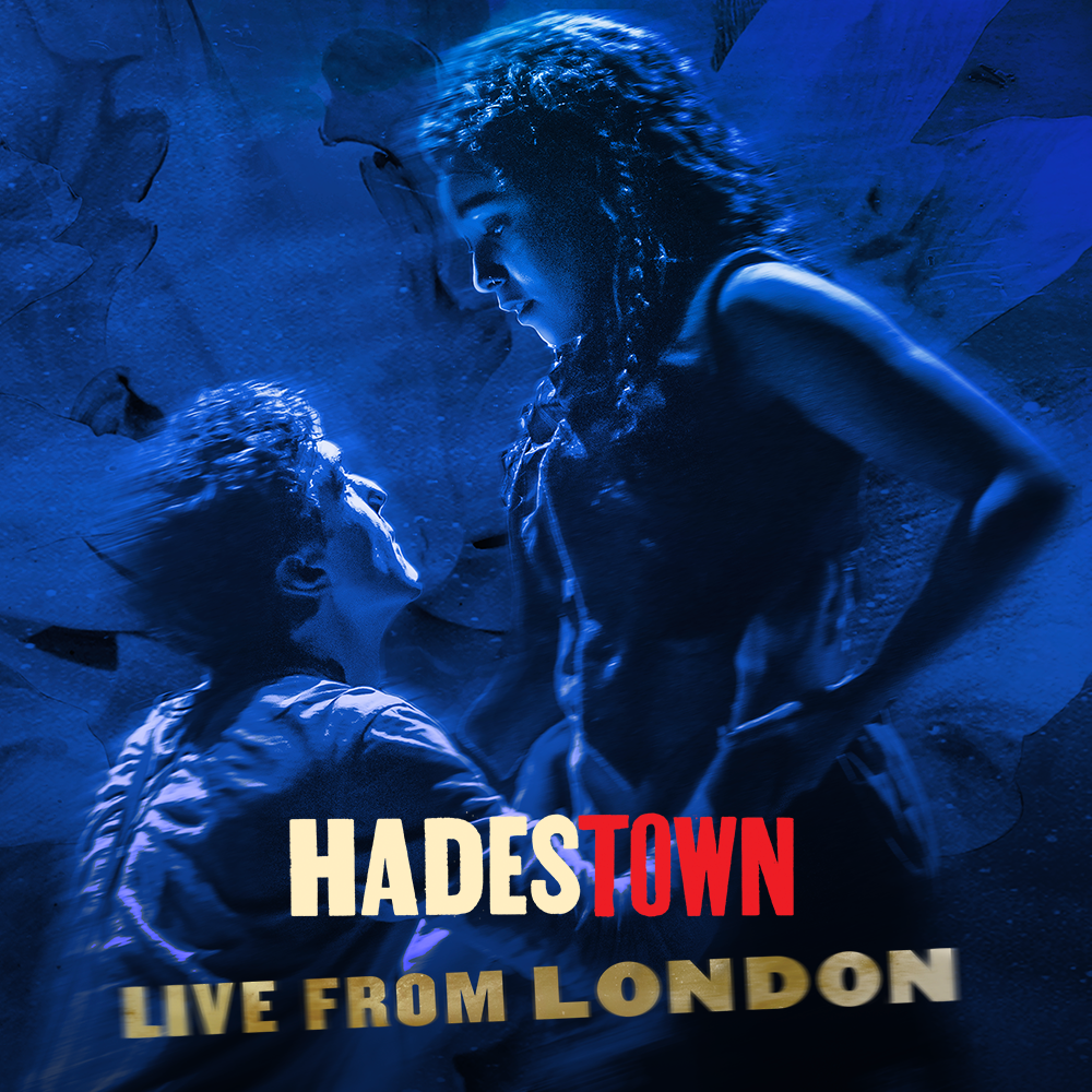 Anaïs Mitchell & Original West End Cast - Hadestown: Live From London