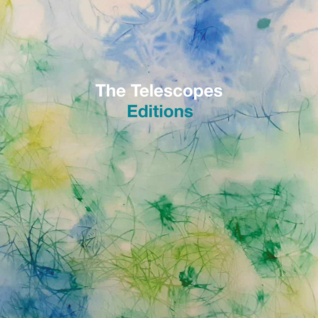The Telescopes - Editions (RSD 2024)